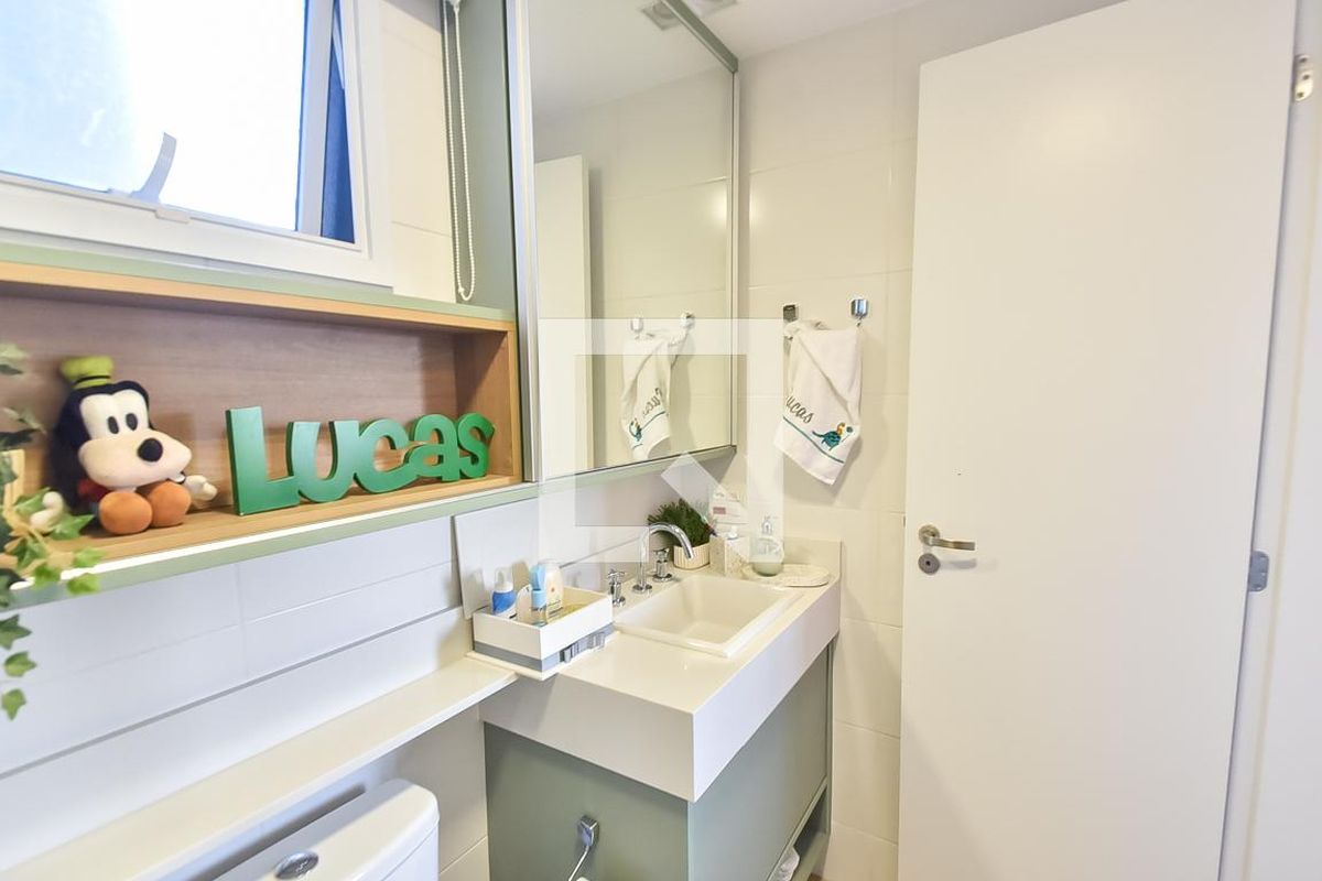 Apartamento, 3 quartos, 140 m² - Foto 48