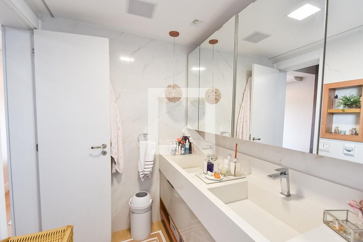 Apartamento, 3 quartos, 140 m² - Foto 36