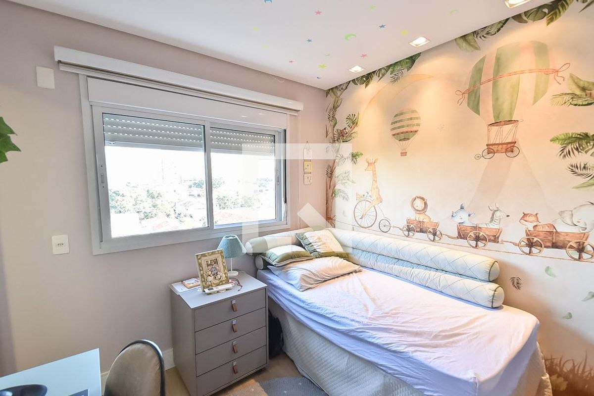 Apartamento, 3 quartos, 140 m² - Foto 40