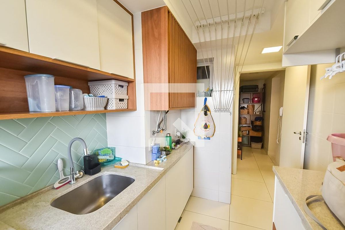 Apartamento, 3 quartos, 140 m² - Foto 62