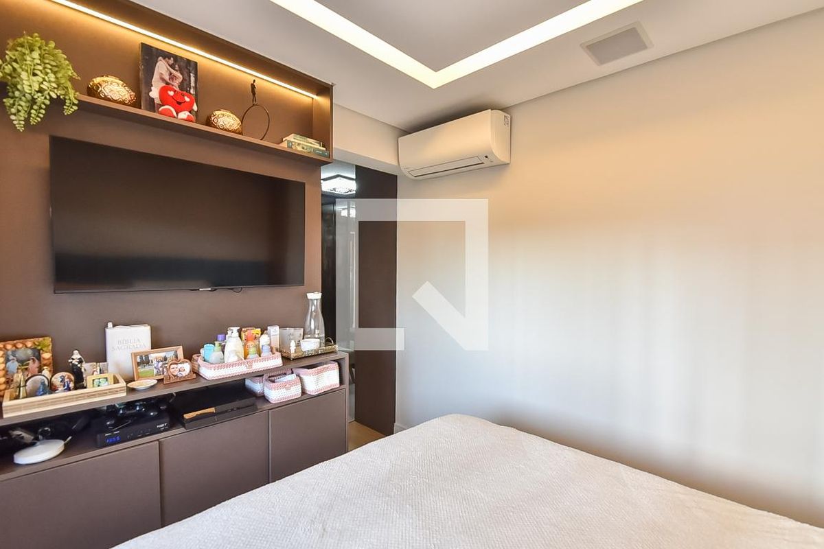 Apartamento, 3 quartos, 140 m² - Foto 29