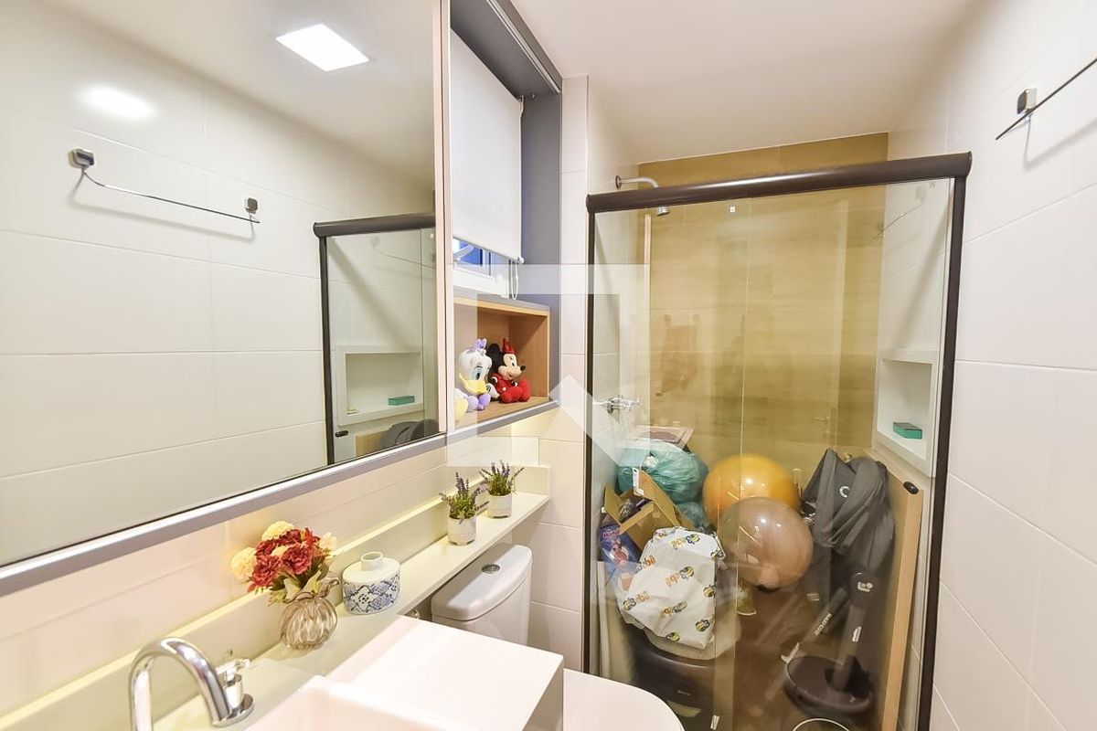 Apartamento, 3 quartos, 140 m² - Foto 22