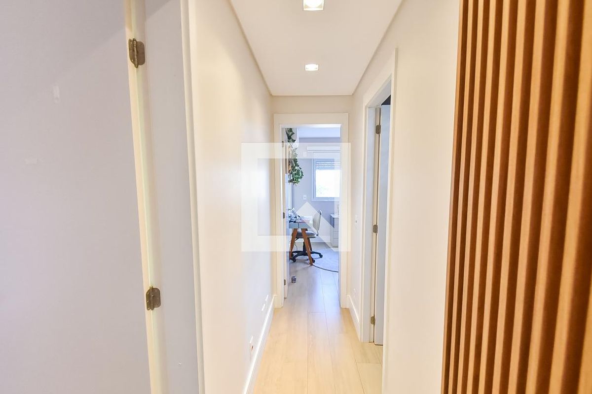 Apartamento, 3 quartos, 140 m² - Foto 50