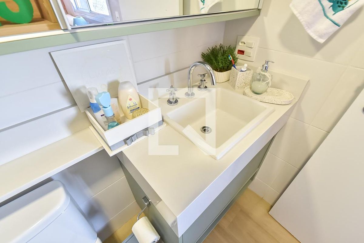 Apartamento, 3 quartos, 140 m² - Foto 49