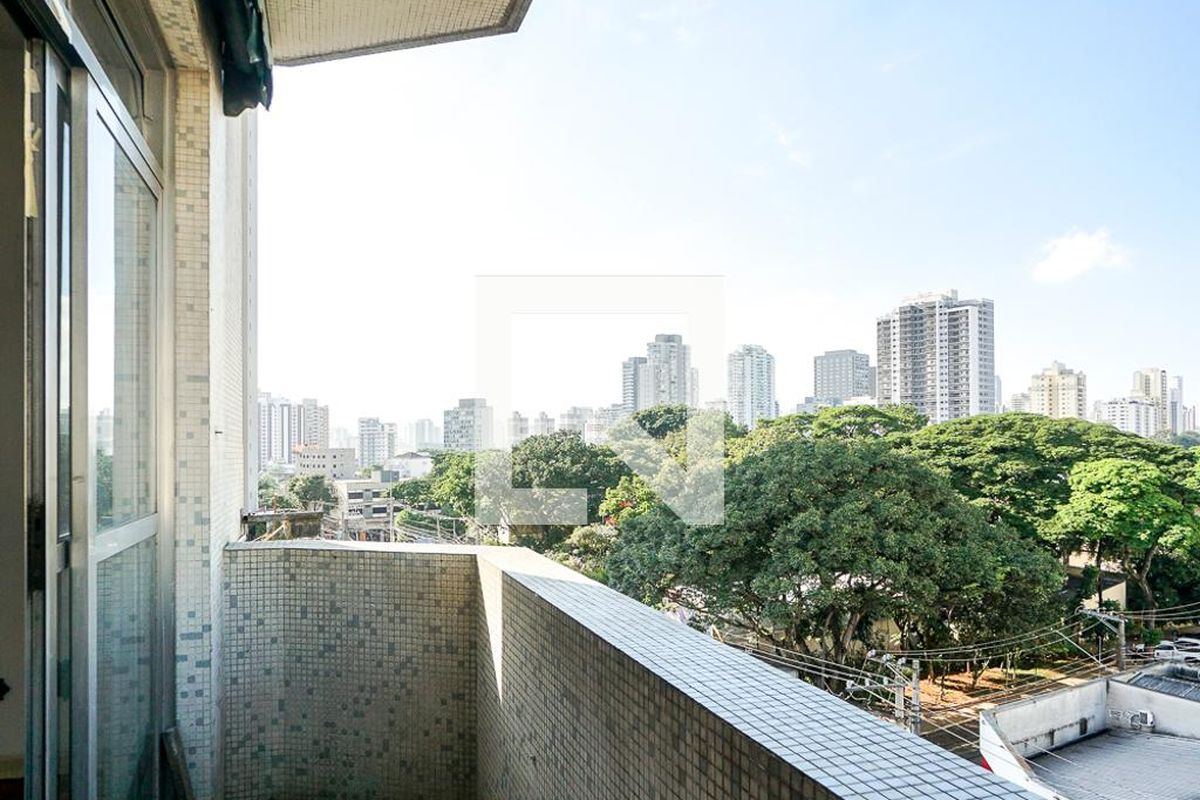 Apartamento, 2 quartos, 109 m² - Foto 5