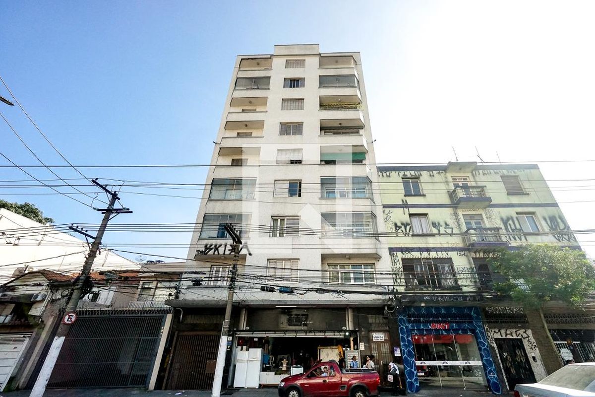 Apartamento, 2 quartos, 109 m² - Foto 35