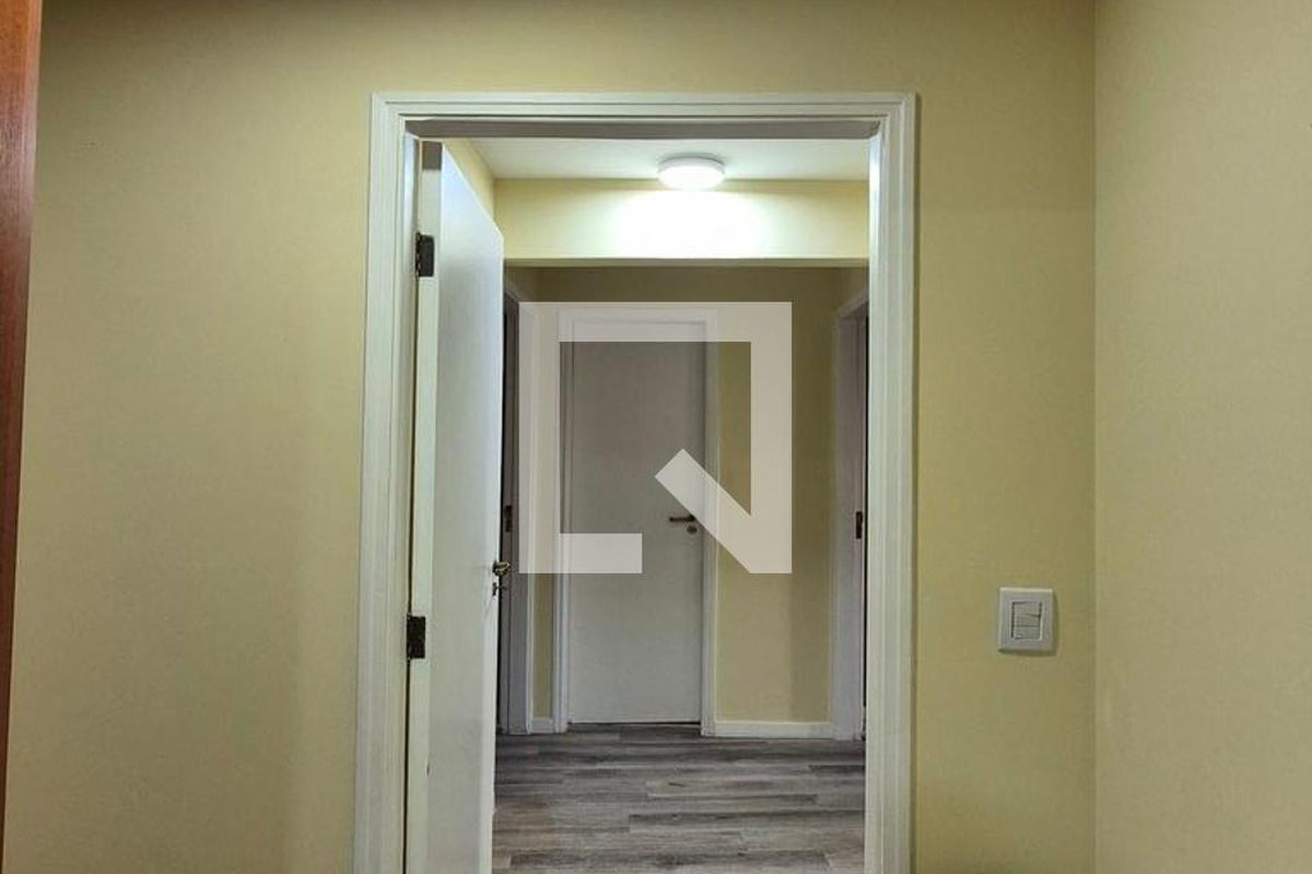Apartamento à Venda - Cambuí, 3 Quartos,  97 m2 em , Campinas - sp | SoloBR