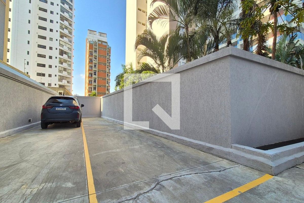 Apartamento à Venda - Cambuí, 3 Quartos,  97 m2 em , Campinas - sp | SoloBR
