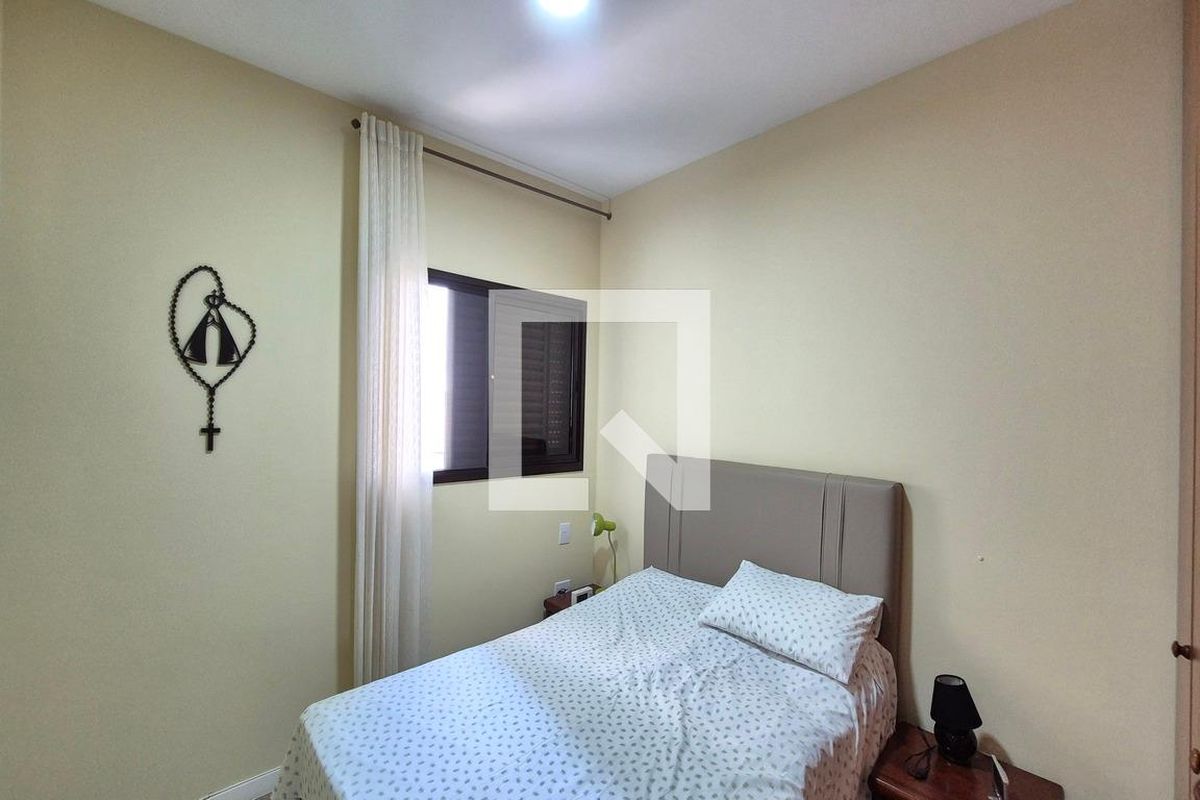 Apartamento à Venda - Cambuí, 3 Quartos,  97 m2 em , Campinas - sp | SoloBR