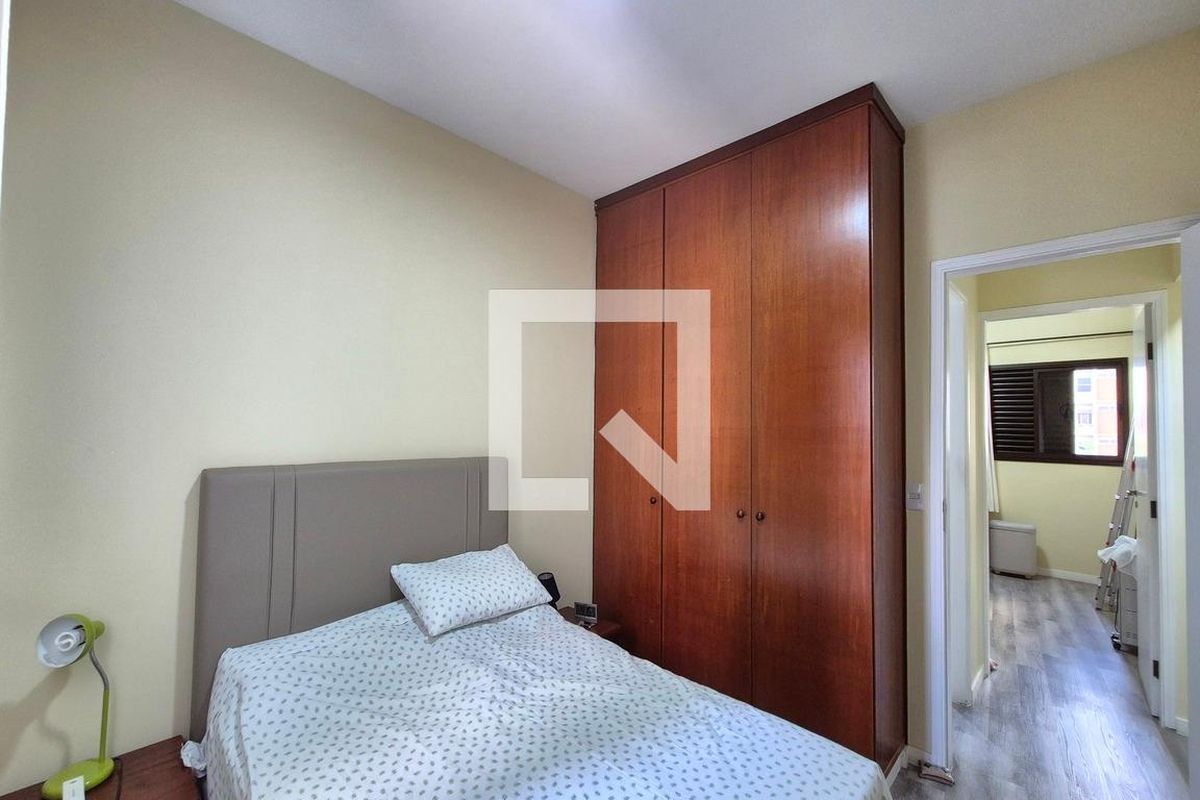 Apartamento à Venda - Cambuí, 3 Quartos,  97 m2 em , Campinas - sp | SoloBR