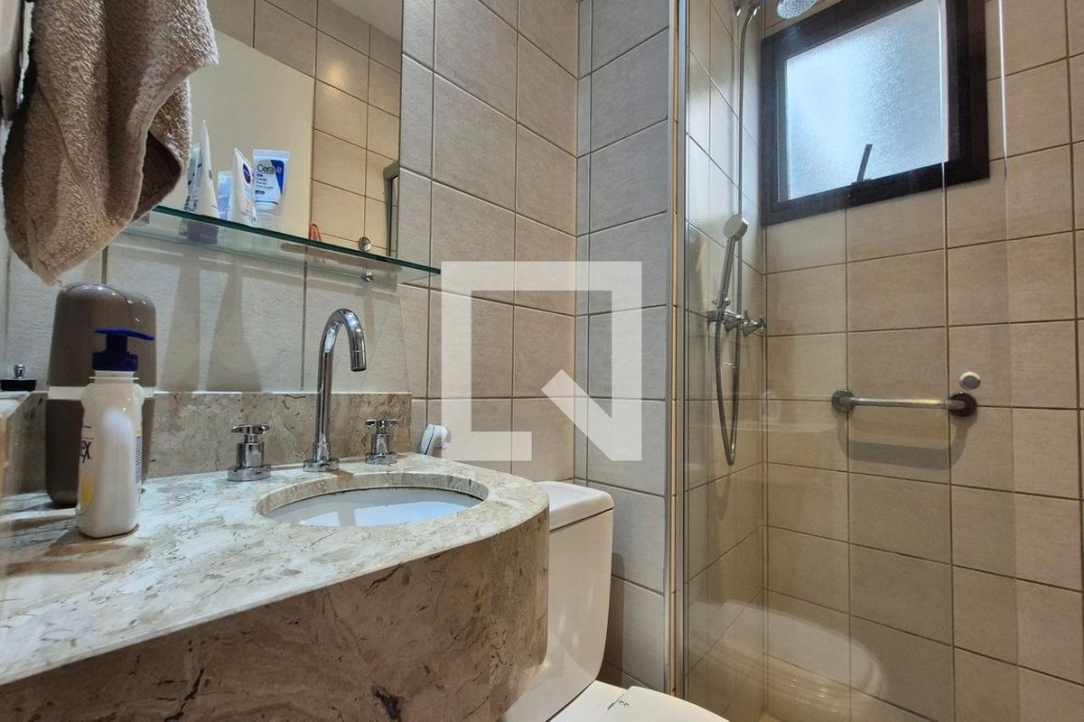 Apartamento à Venda - Cambuí, 3 Quartos,  97 m2 em , Campinas - sp | SoloBR