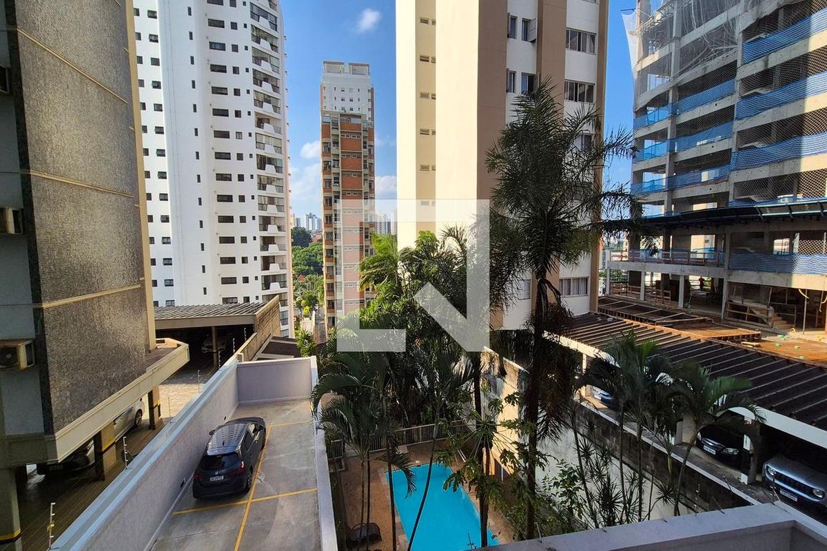 Apartamento à Venda - Cambuí, 3 Quartos,  97 m2 em , Campinas - sp | SoloBR