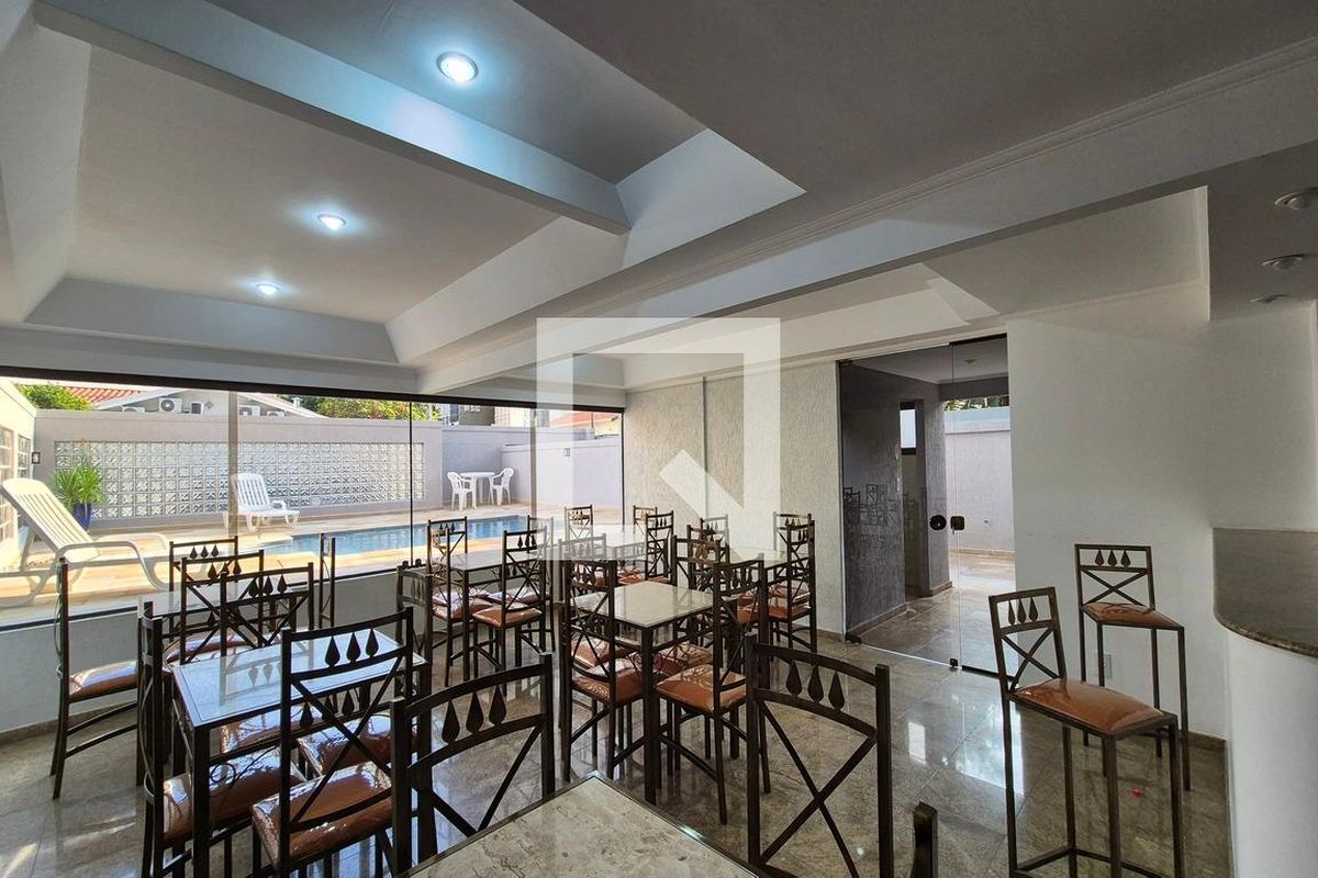 Apartamento à Venda - Cambuí, 3 Quartos,  97 m2 em , Campinas - sp | SoloBR