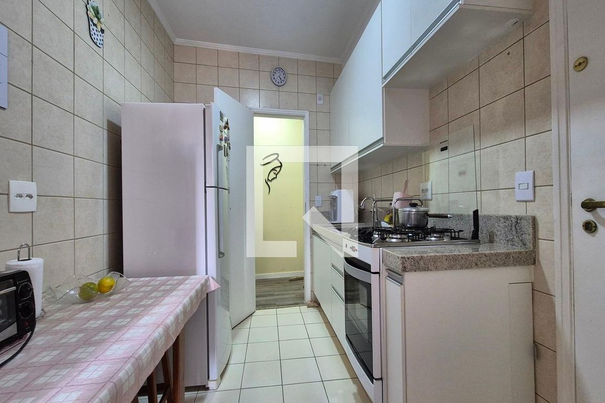 Apartamento à Venda - Cambuí, 3 Quartos,  97 m2 em , Campinas - sp | SoloBR