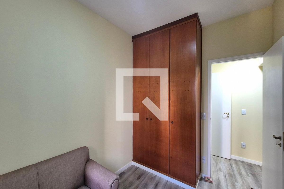 Apartamento à Venda - Cambuí, 3 Quartos,  97 m2 em , Campinas - sp | SoloBR