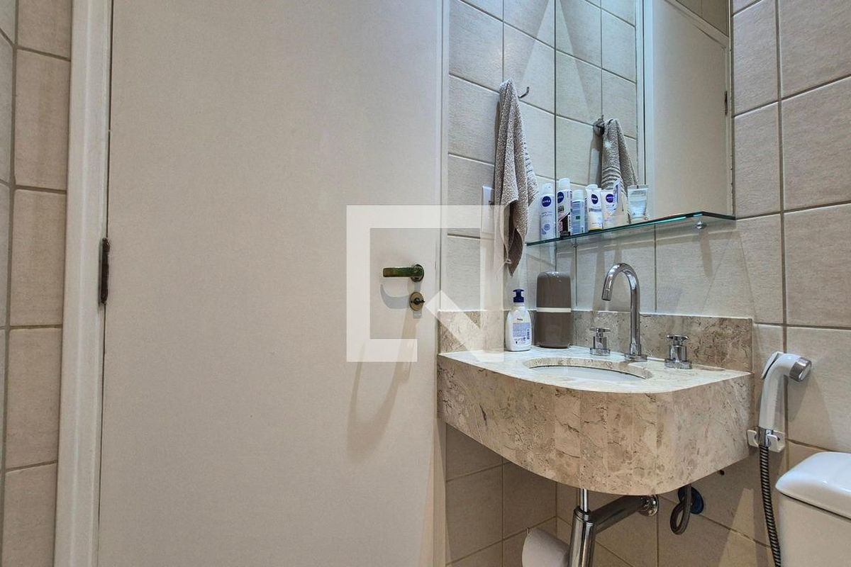 Apartamento à Venda - Cambuí, 3 Quartos,  97 m2 em , Campinas - sp | SoloBR