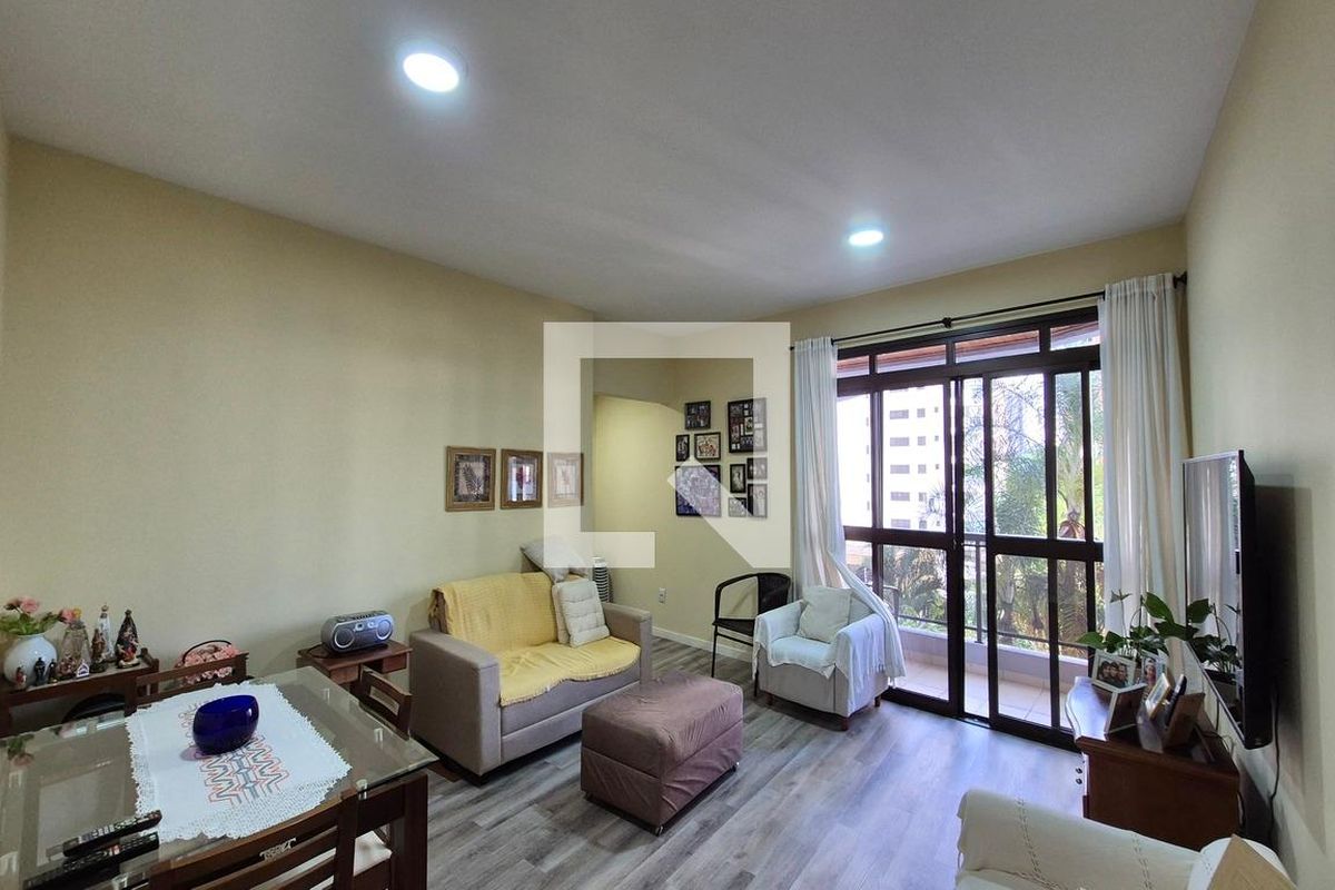 Apartamento à Venda - Cambuí, 3 Quartos,  97 m2 em , Campinas - sp | SoloBR