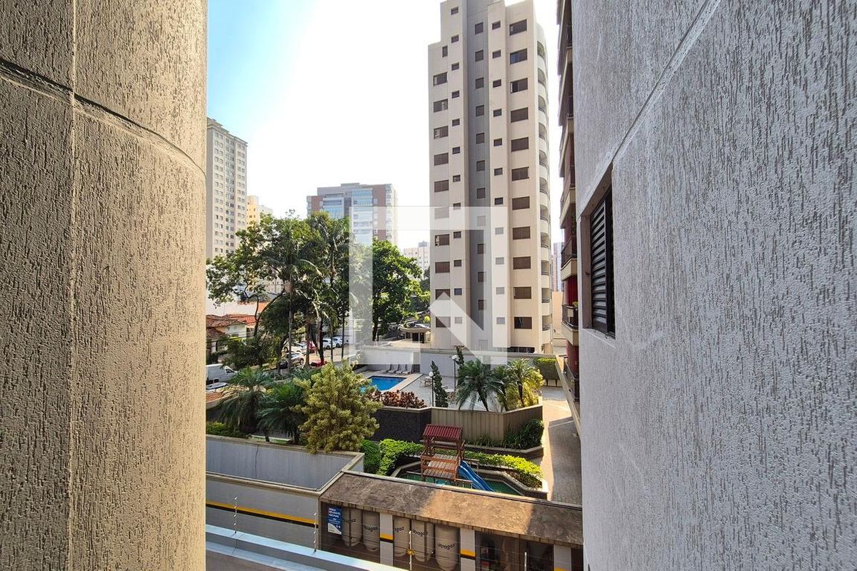Apartamento à Venda - Cambuí, 3 Quartos,  97 m2 em , Campinas - sp | SoloBR