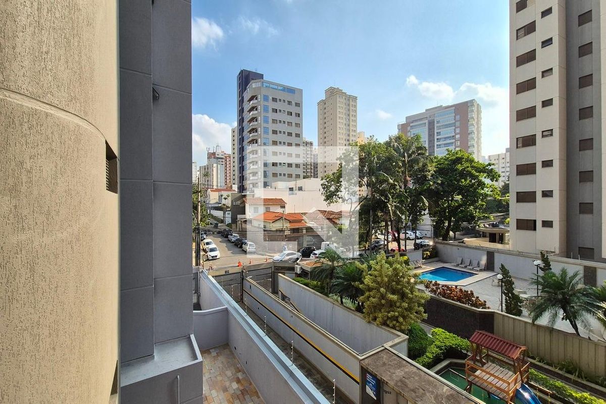 Apartamento à Venda - Cambuí, 3 Quartos,  97 m2 em , Campinas - sp | SoloBR