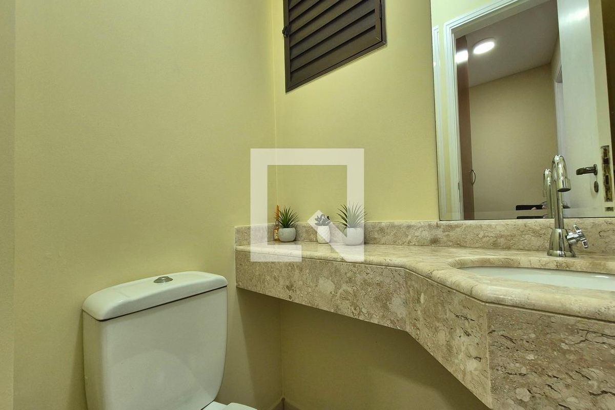 Apartamento à Venda - Cambuí, 3 Quartos,  97 m2 em , Campinas - sp | SoloBR