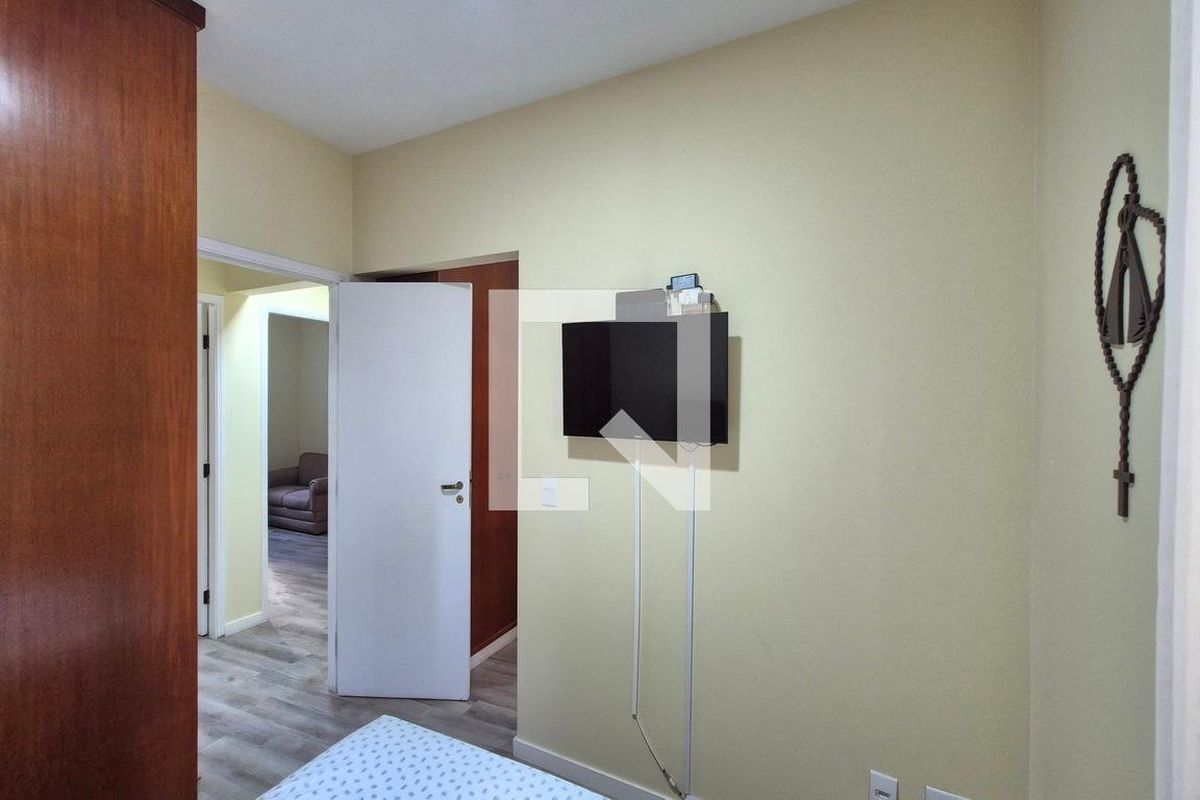 Apartamento à Venda - Cambuí, 3 Quartos,  97 m2 em , Campinas - sp | SoloBR