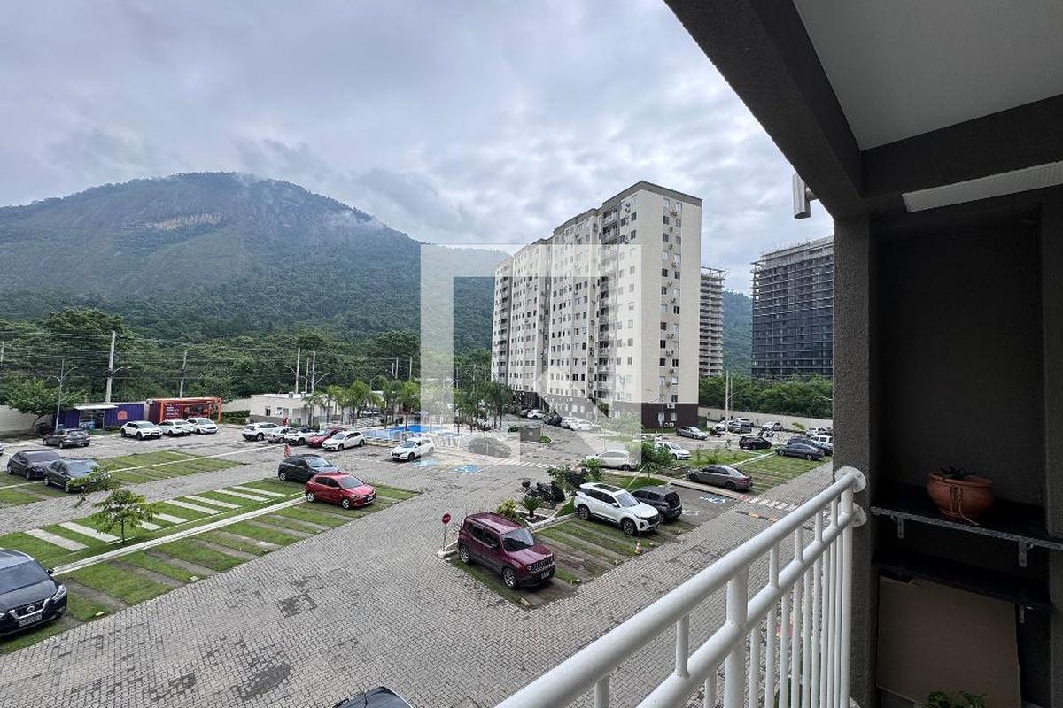 Apartamento, 2 quartos, 57 m² - Foto 9