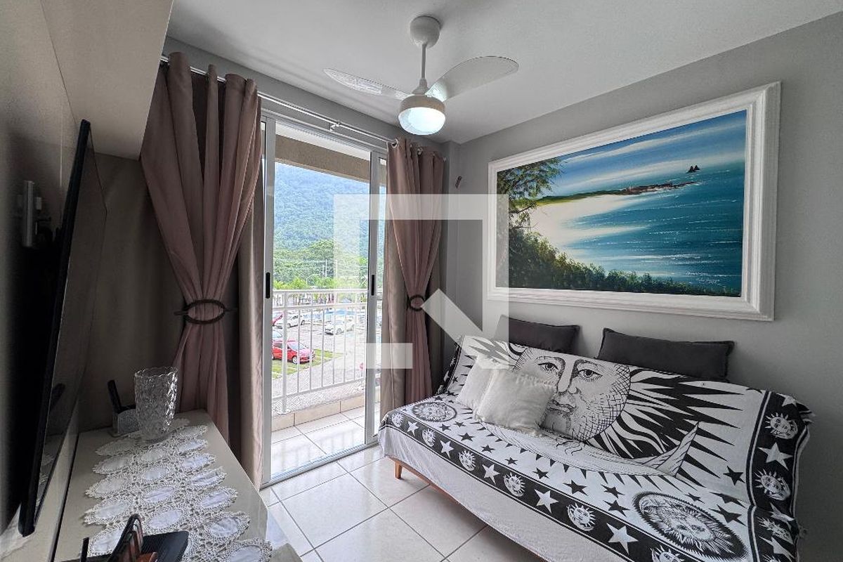 Apartamento, 2 quartos, 57 m² - Foto 4