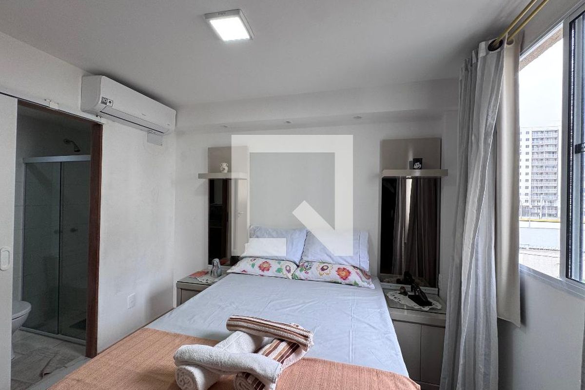 Apartamento, 2 quartos, 57 m² - Foto 14