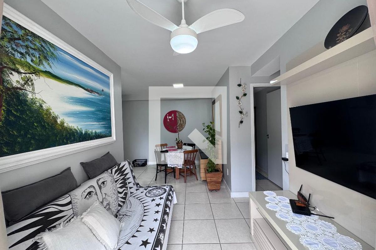 Apartamento, 2 quartos, 57 m² - Foto 3