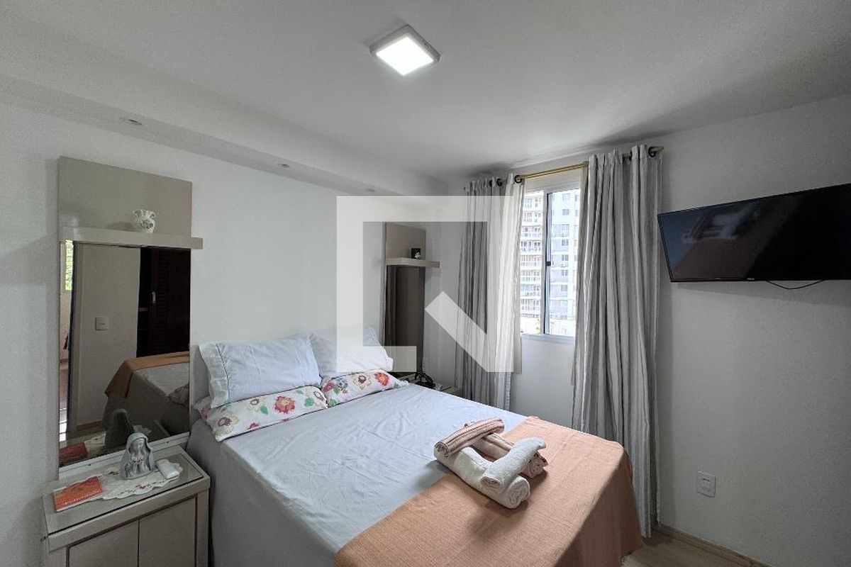 Apartamento, 2 quartos, 57 m² - Foto 12