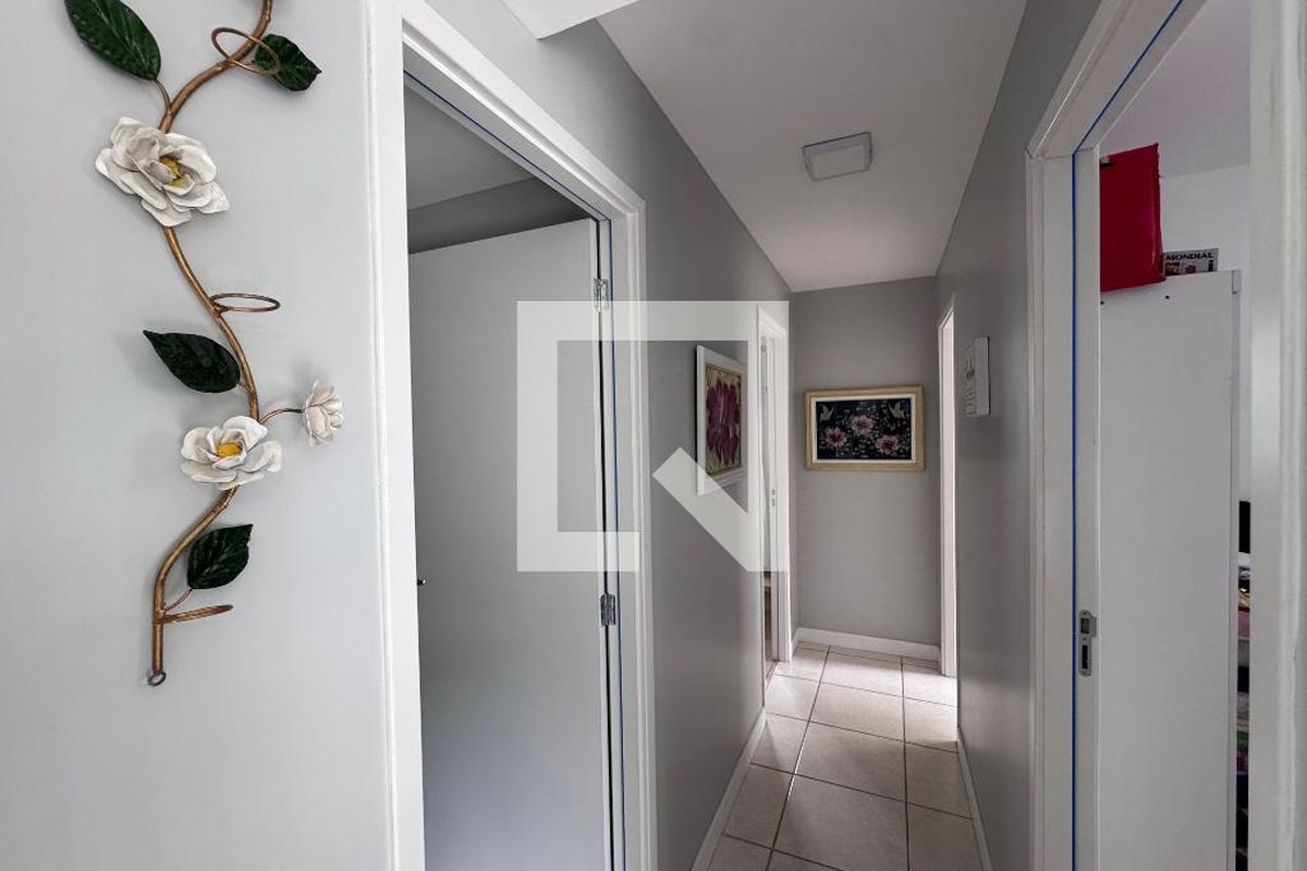 Apartamento, 2 quartos, 57 m² - Foto 11
