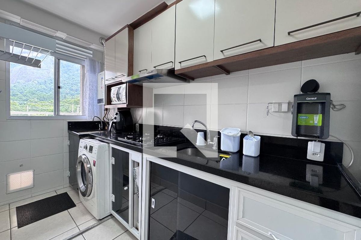 Apartamento, 2 quartos, 57 m² - Foto 33