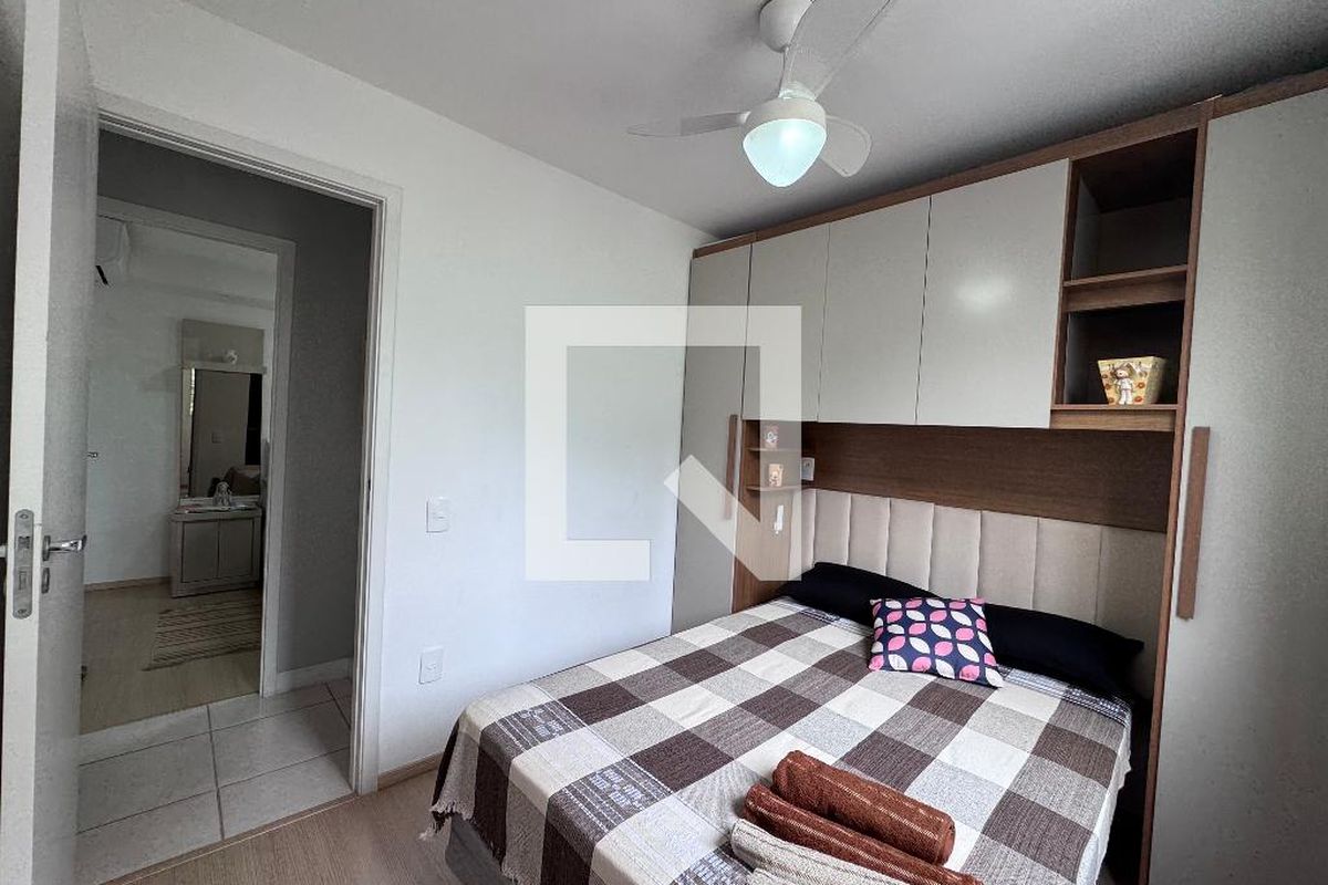 Apartamento, 2 quartos, 57 m² - Foto 22