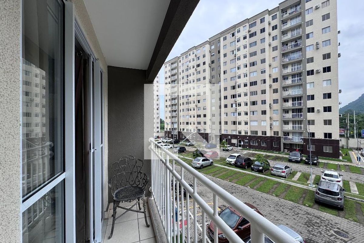Apartamento, 2 quartos, 57 m² - Foto 6
