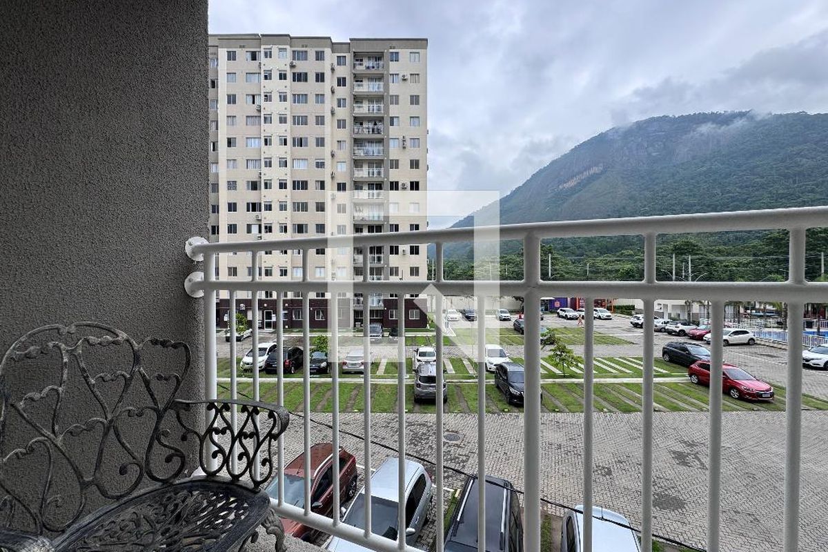 Apartamento, 2 quartos, 57 m² - Foto 7