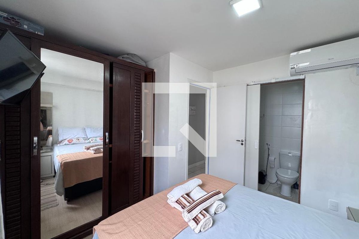 Apartamento, 2 quartos, 57 m² - Foto 15