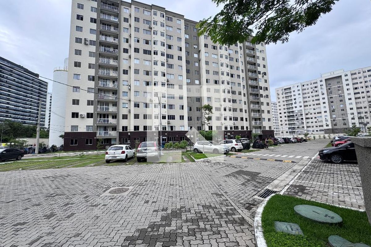 Apartamento, 2 quartos, 57 m² - Foto 63