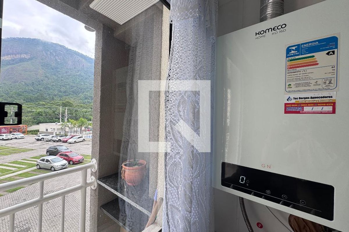 Apartamento, 2 quartos, 57 m² - Foto 38