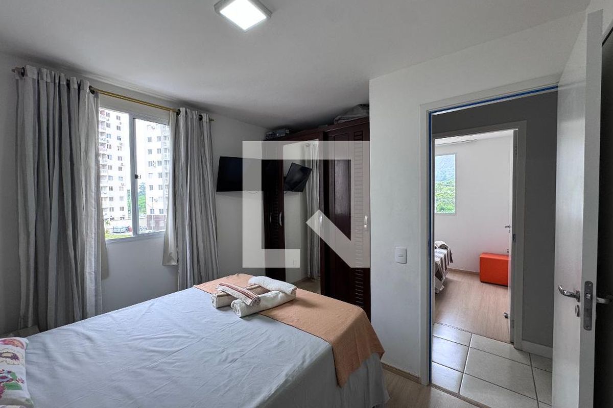 Apartamento, 2 quartos, 57 m² - Foto 13