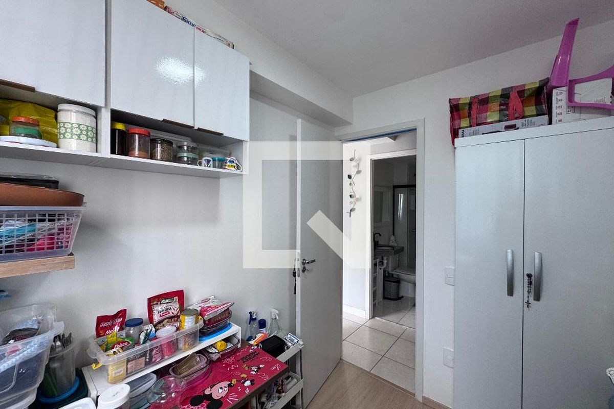 Apartamento, 2 quartos, 57 m² - Foto 26