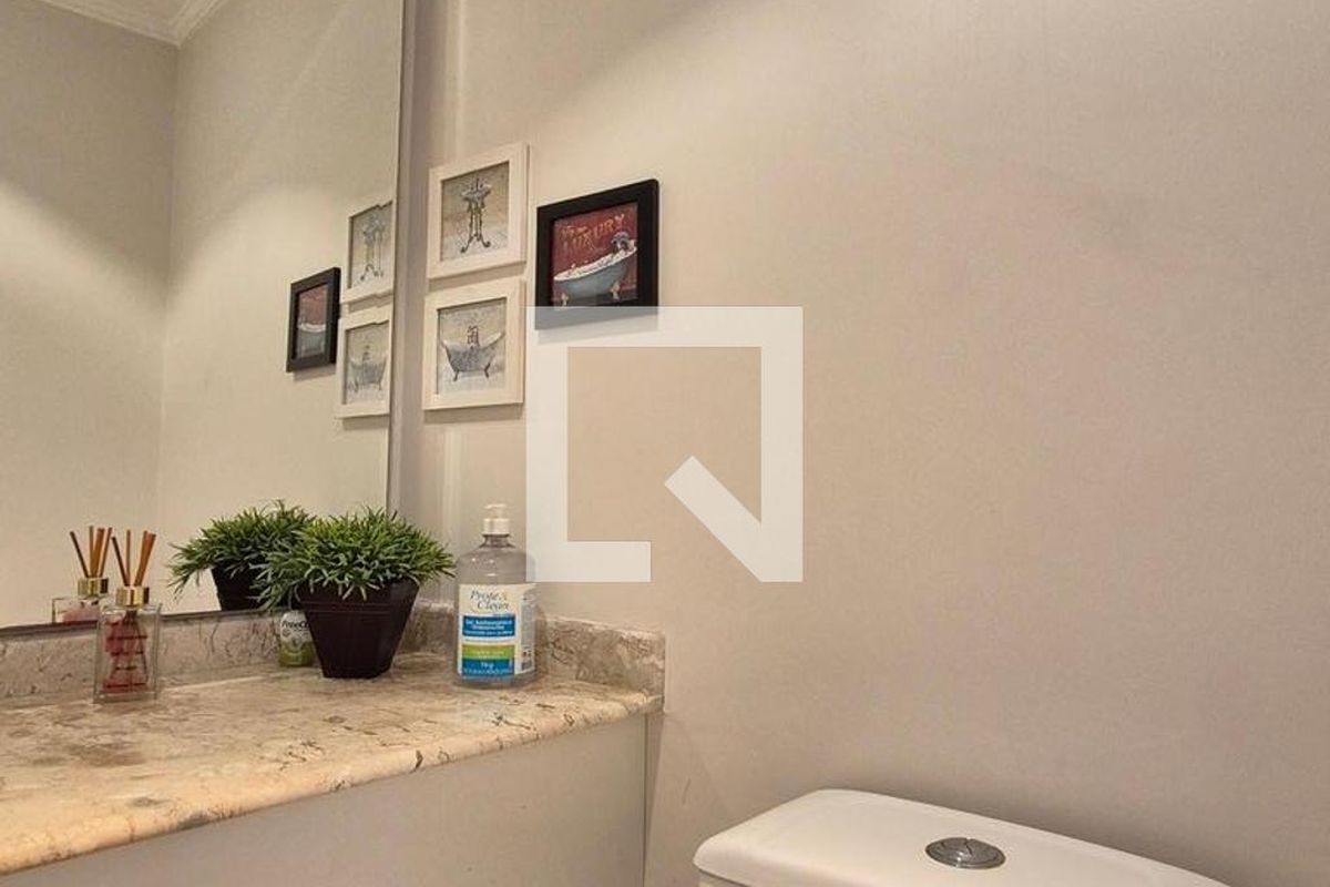 Apartamento à Venda - Cambuí, 3 Quartos,  97 m2 em , Campinas - sp | SoloBR