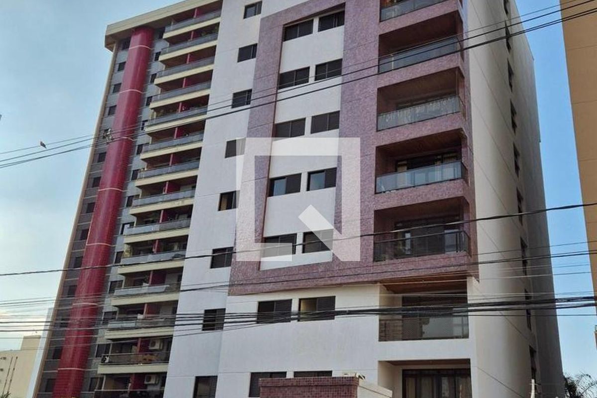 Apartamento à Venda - Cambuí, 3 Quartos,  97 m2 em , Campinas - sp | SoloBR
