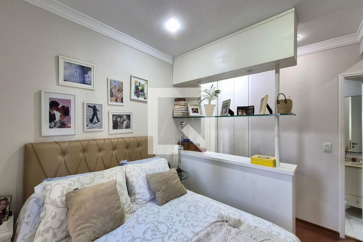 Apartamento à Venda - Cambuí, 3 Quartos,  97 m2 em , Campinas - sp | SoloBR