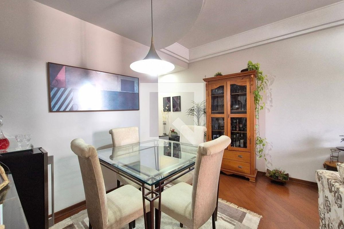 Apartamento à Venda - Cambuí, 3 Quartos,  97 m2 em , Campinas - sp | SoloBR
