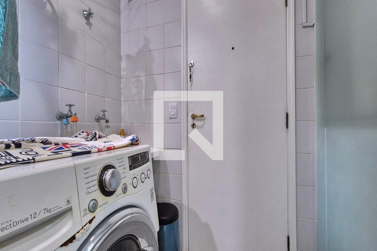 Apartamento à Venda - Cambuí, 3 Quartos,  97 m2 em , Campinas - sp | SoloBR