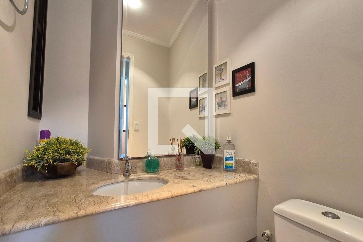 Apartamento à Venda - Cambuí, 3 Quartos,  97 m2 em , Campinas - sp | SoloBR