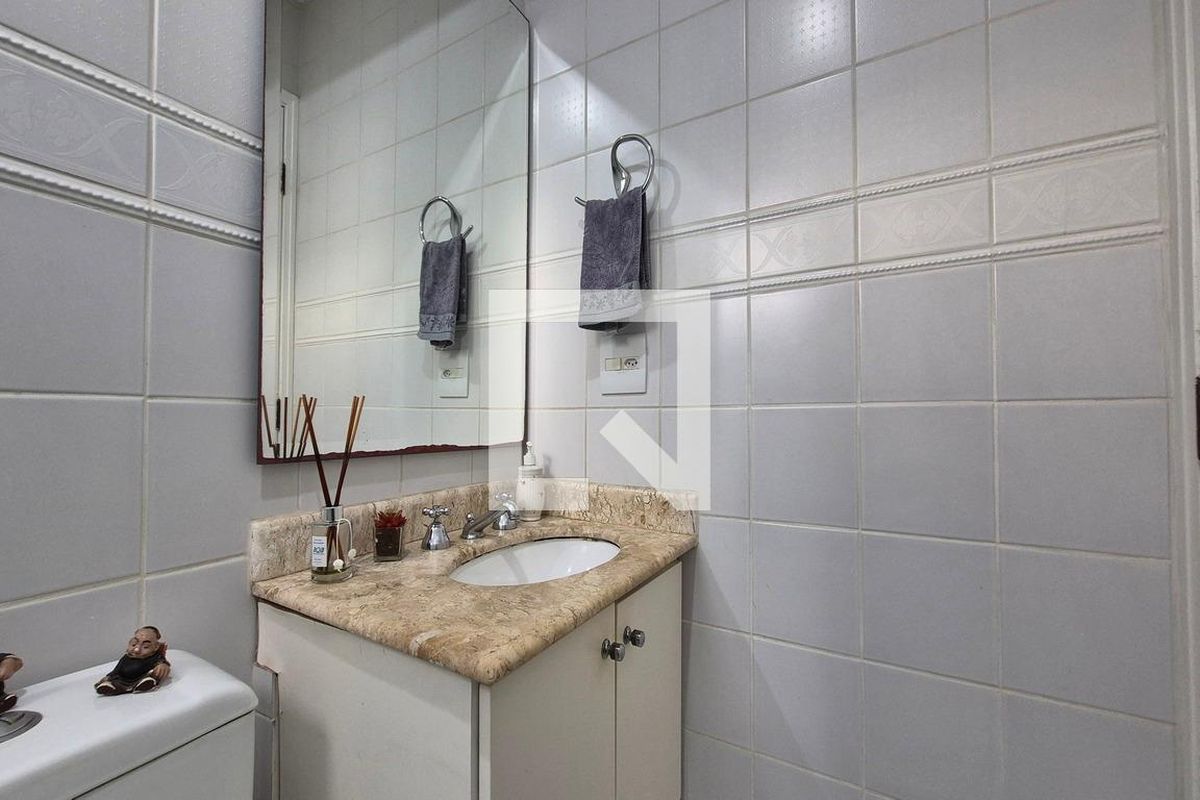 Apartamento à Venda - Cambuí, 3 Quartos,  97 m2 em , Campinas - sp | SoloBR