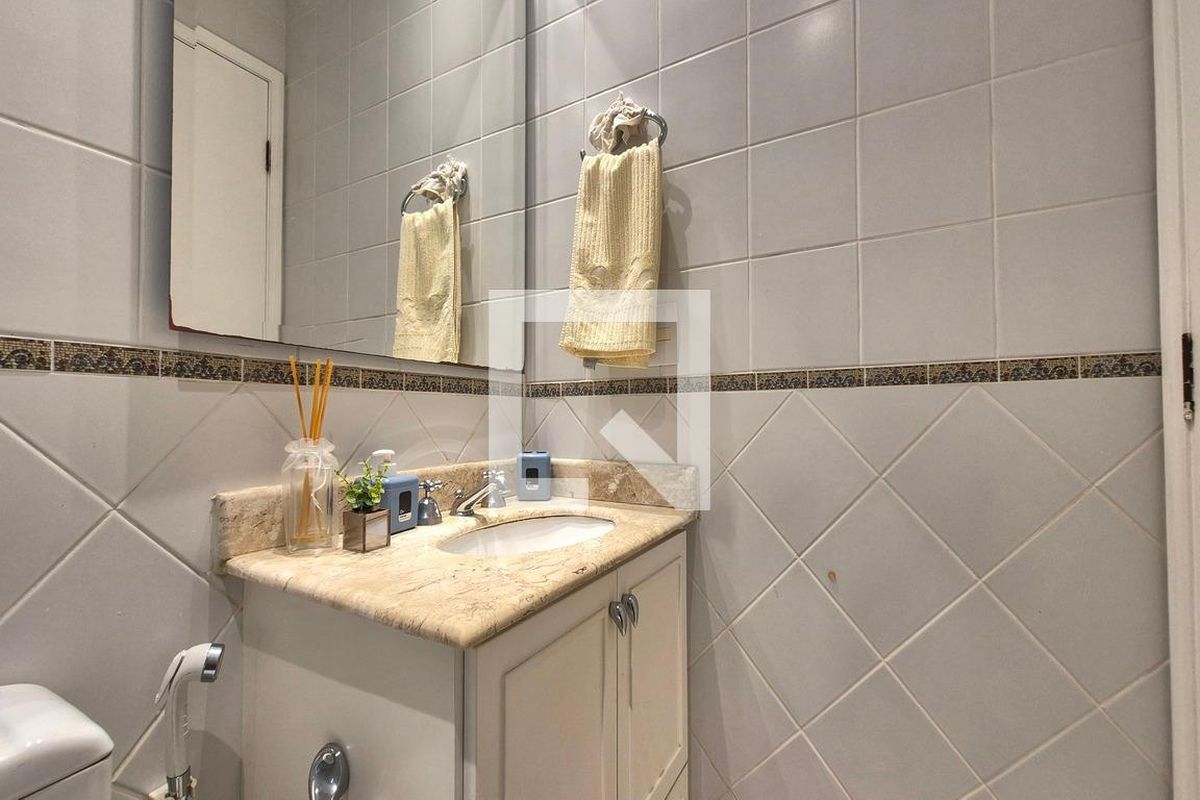 Apartamento à Venda - Cambuí, 3 Quartos,  97 m2 em , Campinas - sp | SoloBR