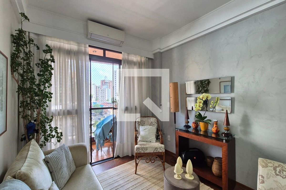 Apartamento à Venda - Cambuí, 3 Quartos,  97 m2 em , Campinas - sp | SoloBR