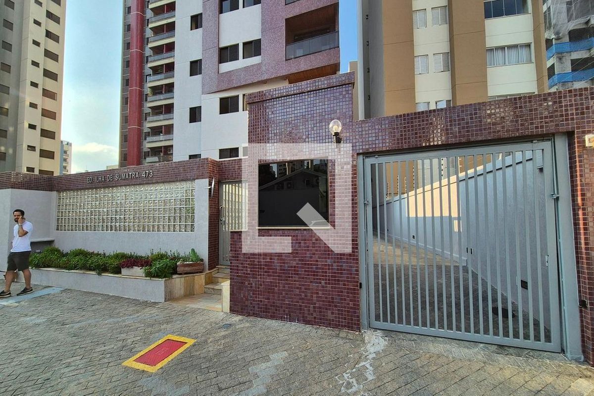 Apartamento à Venda - Cambuí, 3 Quartos,  97 m2 em , Campinas - sp | SoloBR